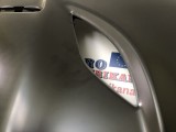 Hood Panel (SRT Style)